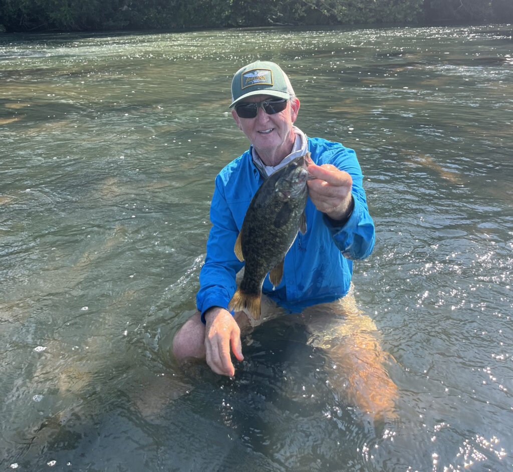 Broad River