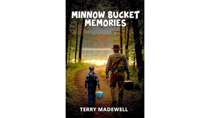 Terry Madewell