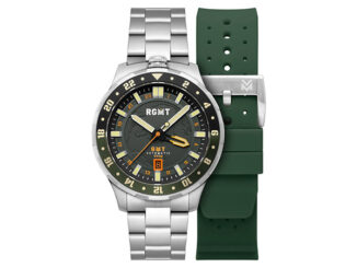 RGMT Globemaster