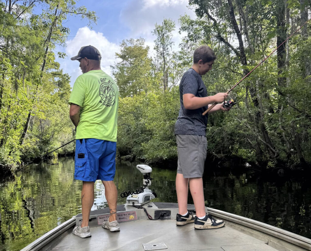 Waccamaw