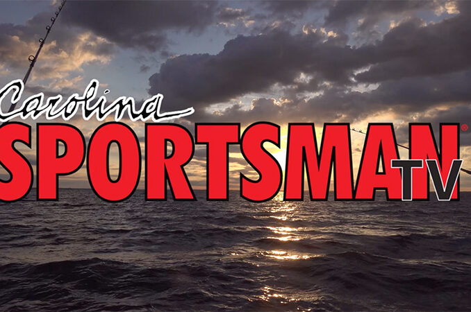 Carolina Sportsman TV