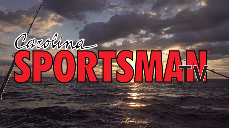 Carolina Sportsman TV