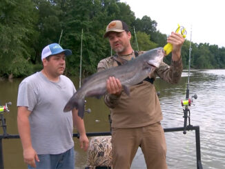 Cape Fear River
