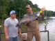 Cape Fear River