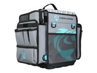 tackle bag
