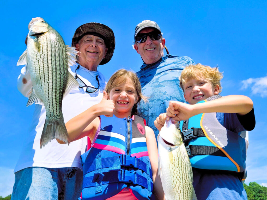 Lake Hartwell