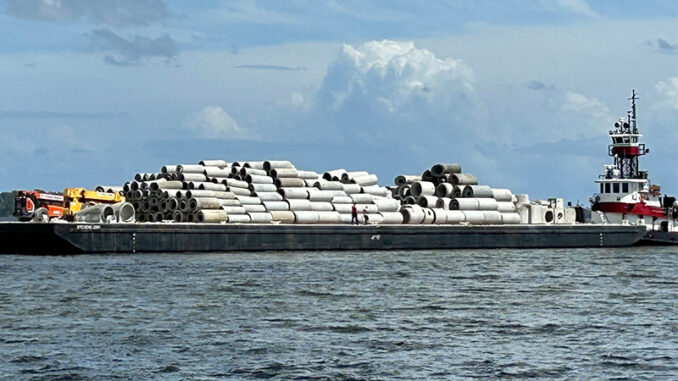 NC Reefs