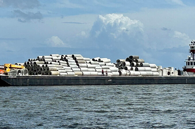 NC Reefs