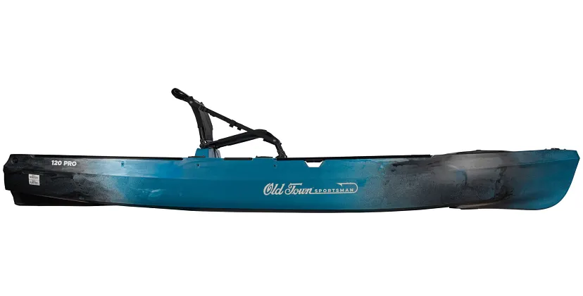 Old Town