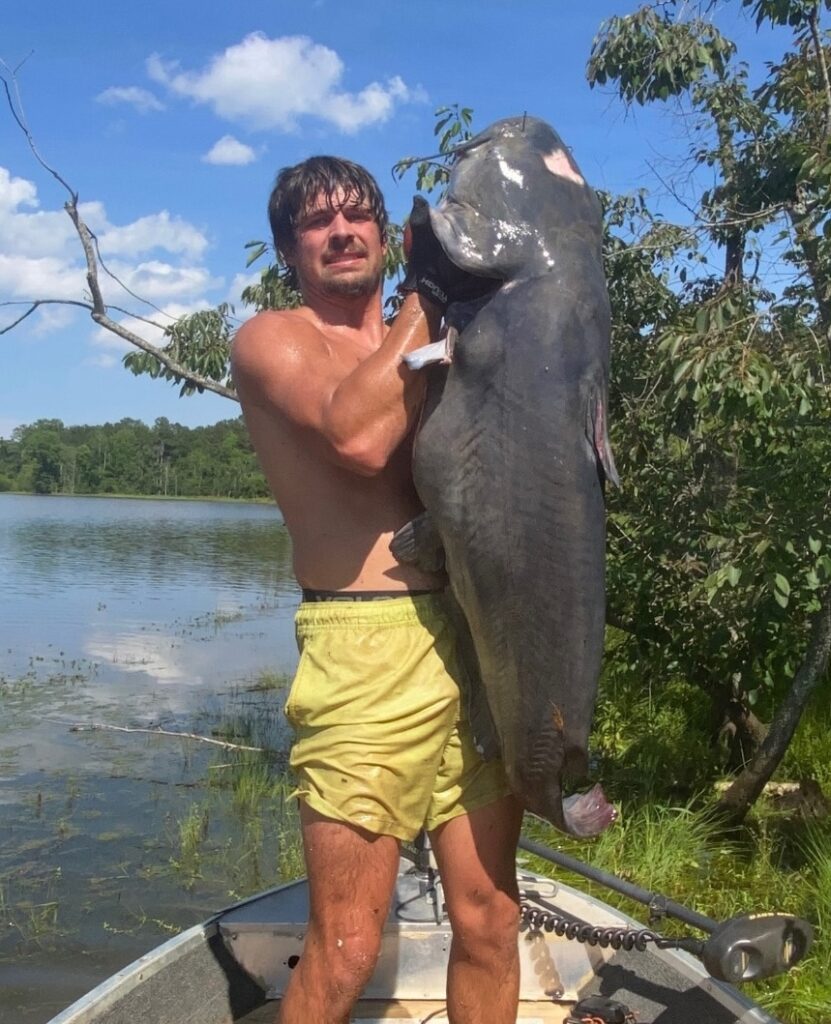 Lake Murray