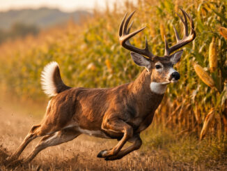 Deer