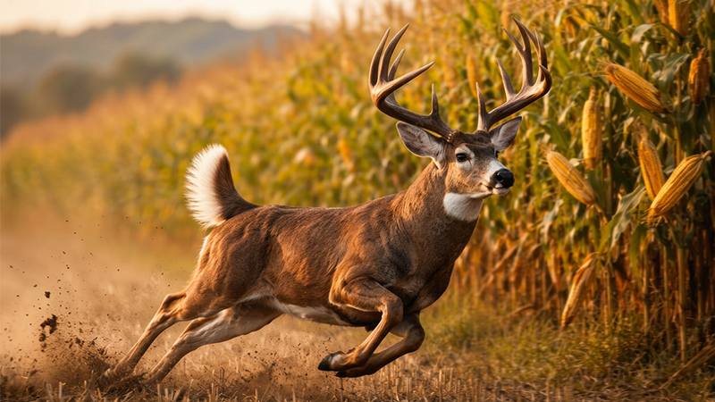 Deer