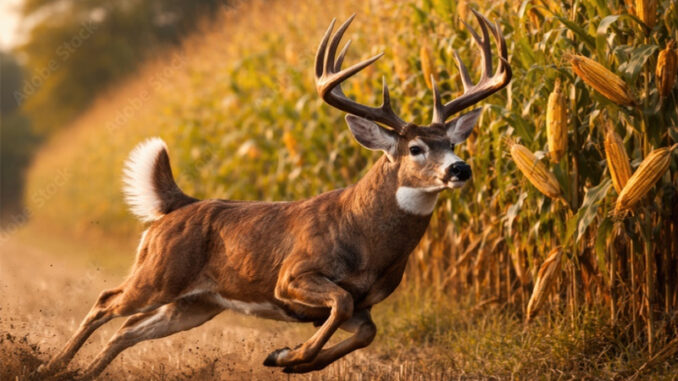 deer hunting