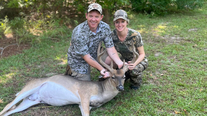 Deer
