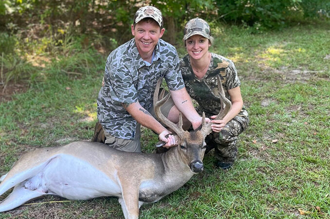 Deer