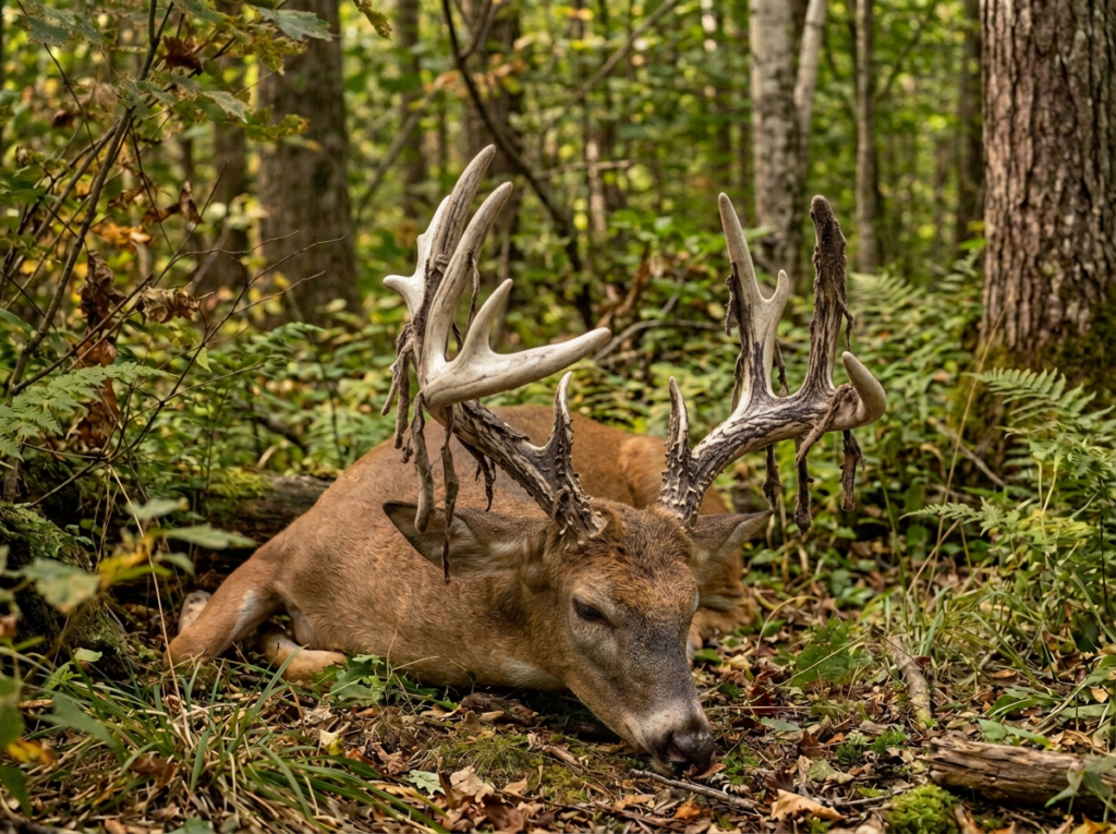 deer