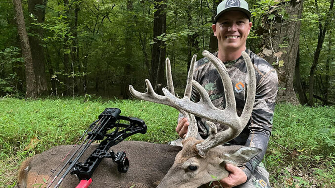 buck