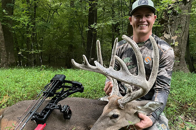 buck
