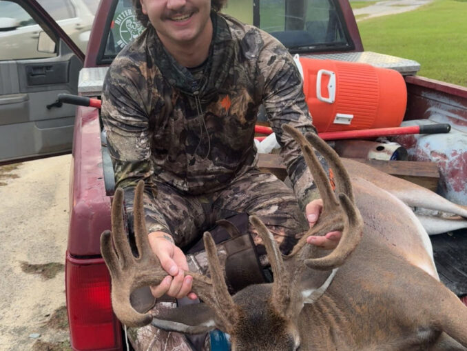 buck