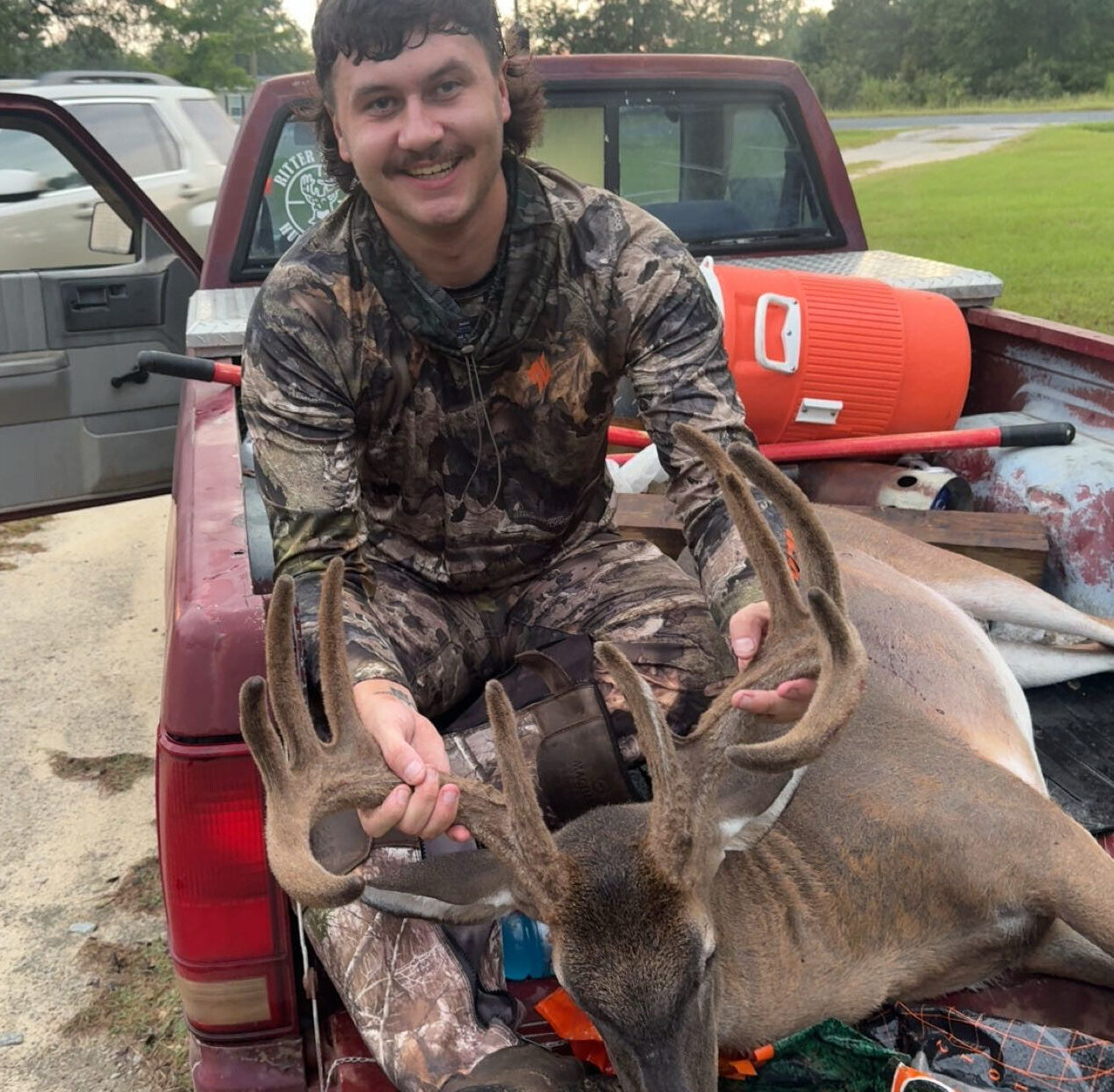buck