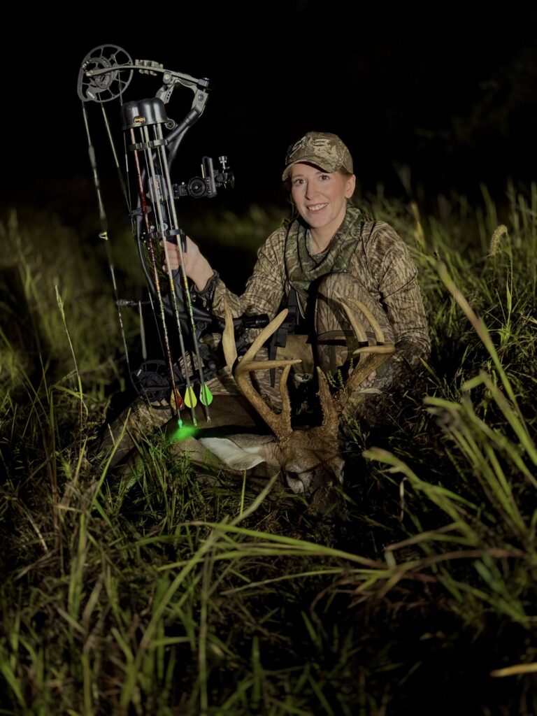 bowhunt