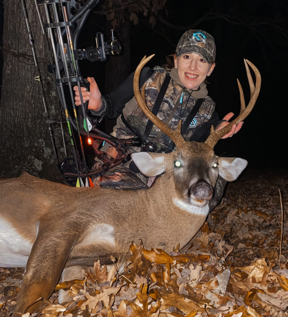 bowhunting