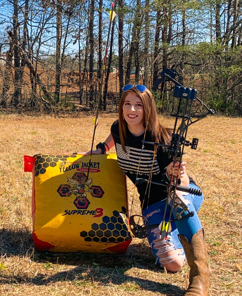 bowhunting
