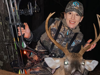bowhunting