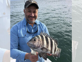 fishing report