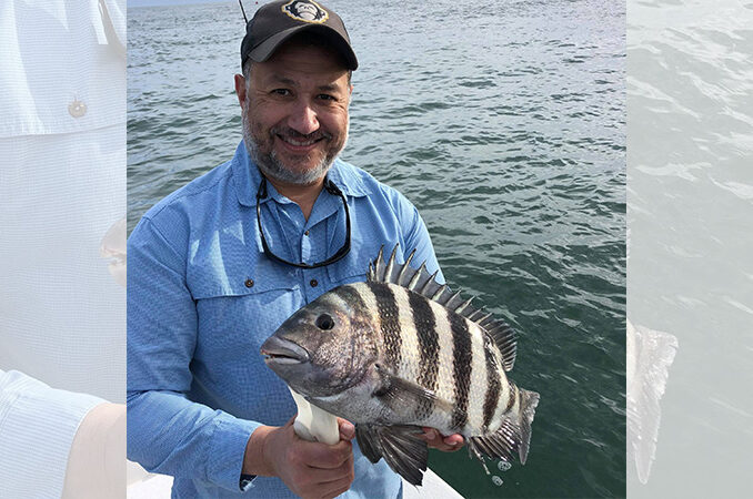 fishing report
