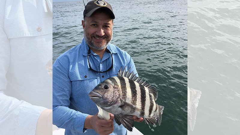 fishing report