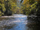 river