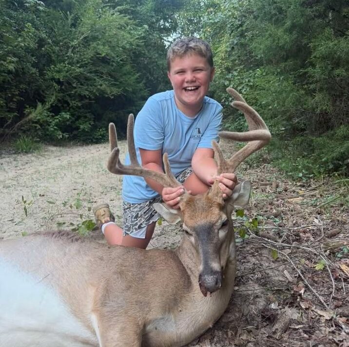 buck