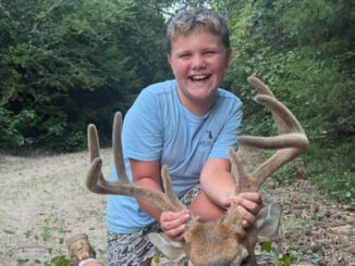 buck