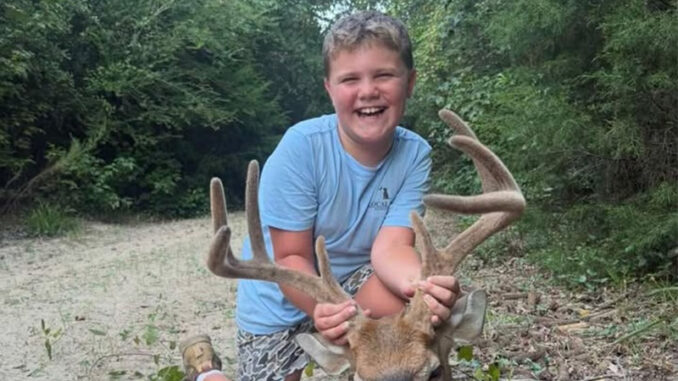 buck