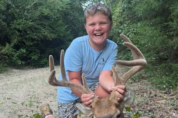 buck