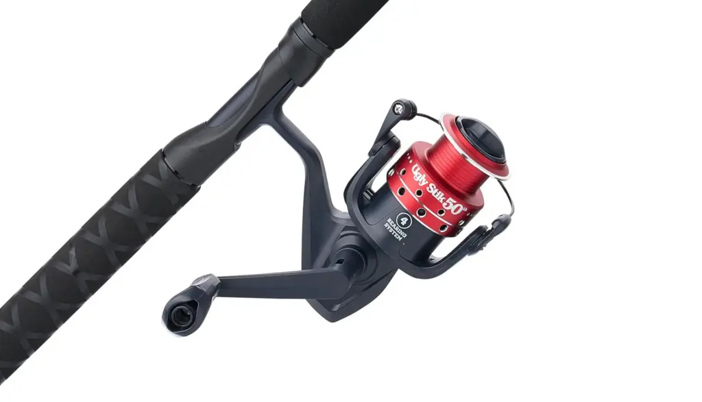 Ugly Stik