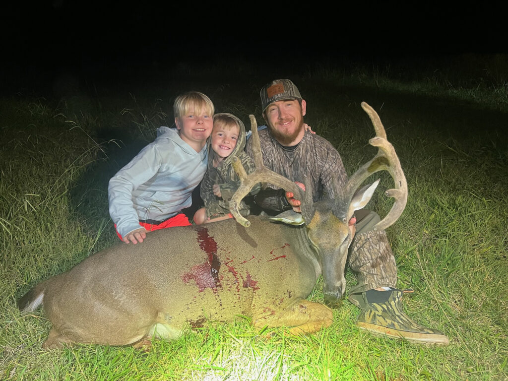 buck