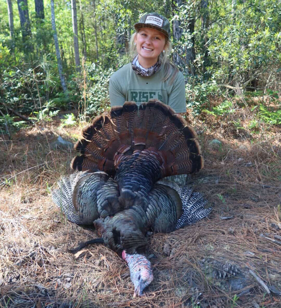 gobbler