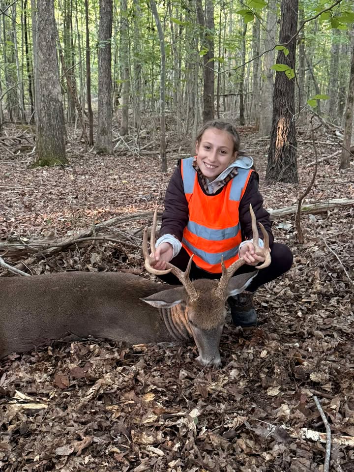 buck