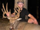 21-point buck