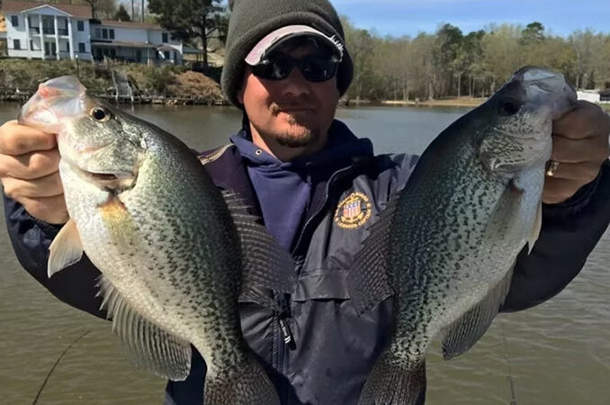 Lake Murray