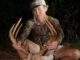 trophy buck