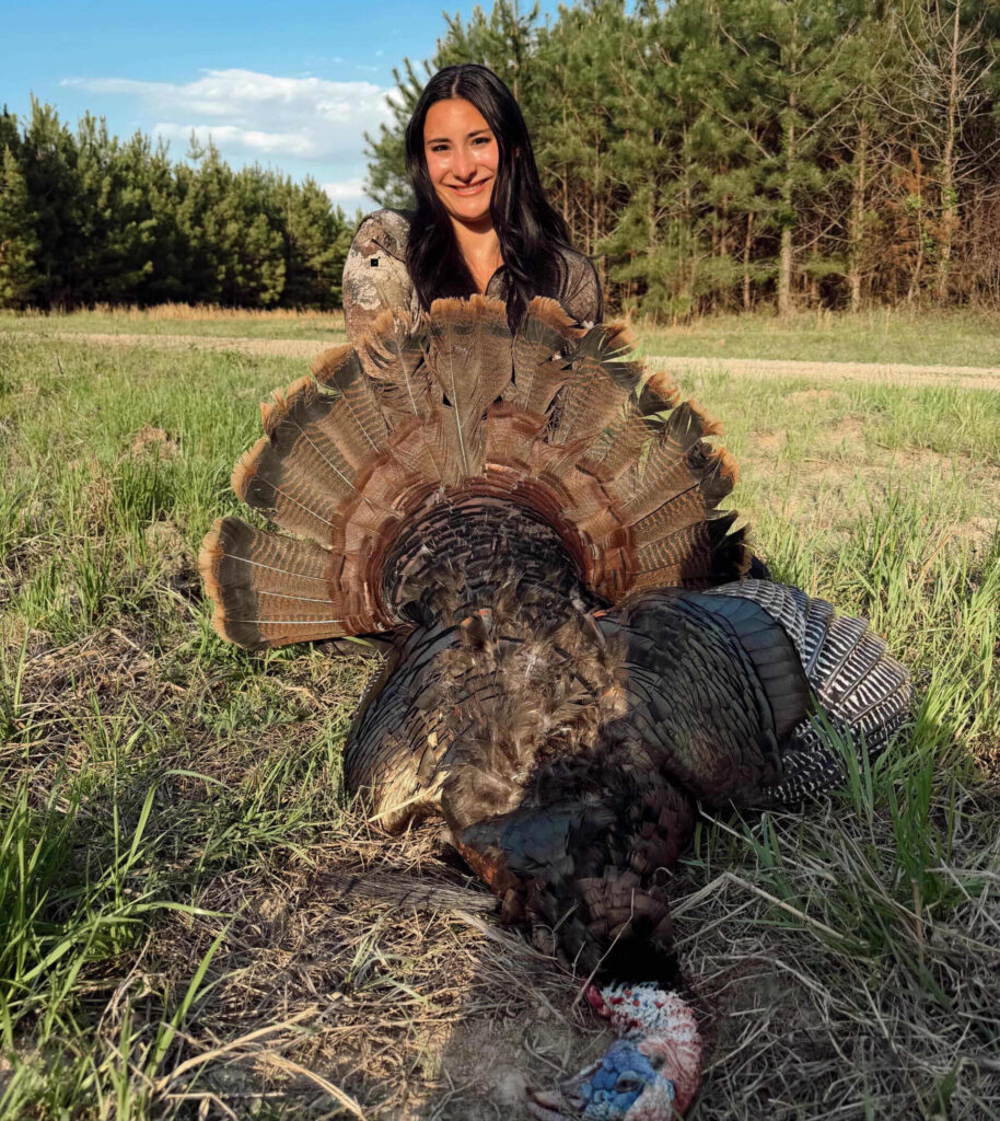 gobbler