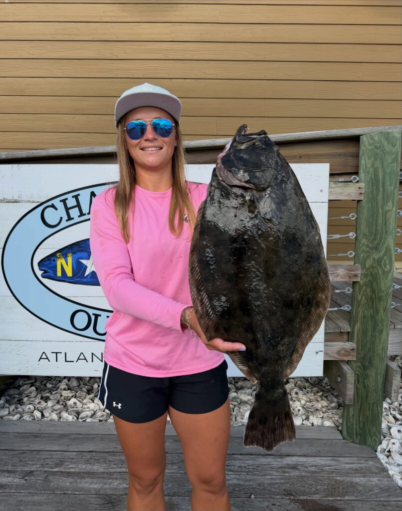 Courtney Swink