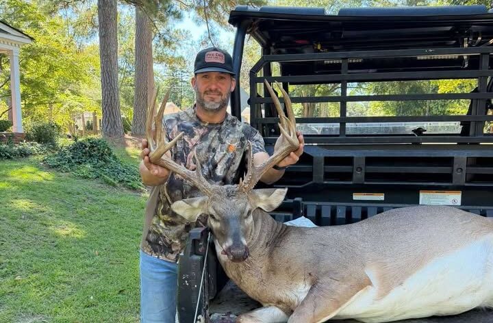 buck