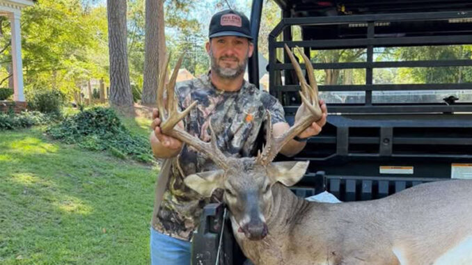 buck