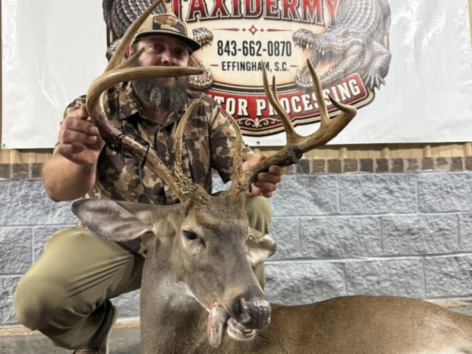 split G2 buck