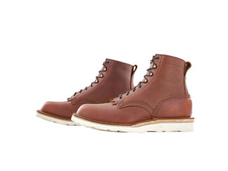 JK Boots