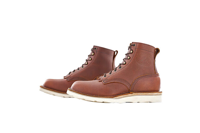 JK Boots